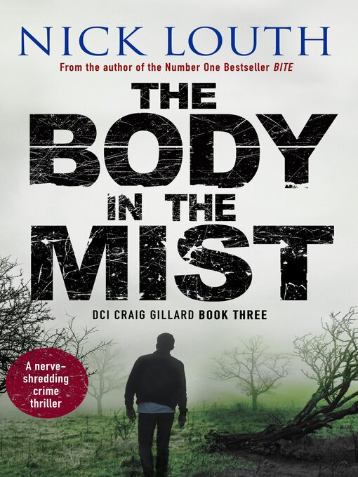 Title details for The Body in the Mist by Nick Louth - Wait list